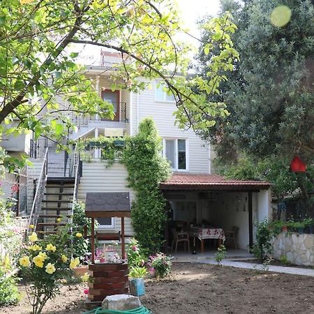 Gallipoli Dublex House Çanakkale Exterior foto