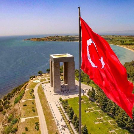 Gallipoli Dublex House Çanakkale Exterior foto