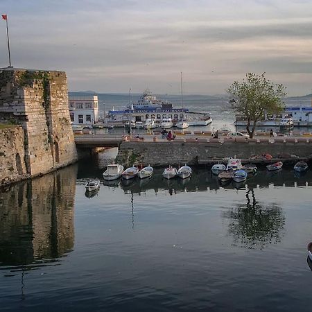 Gallipoli Dublex House Çanakkale Exterior foto