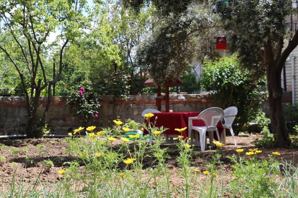 Gallipoli Dublex House Çanakkale Exterior foto