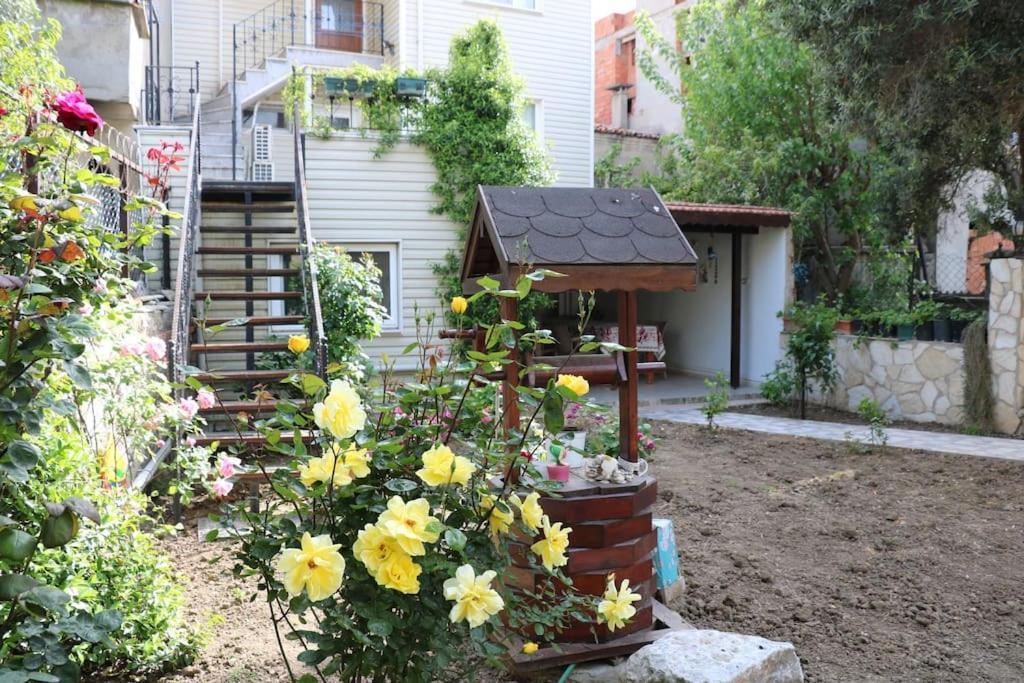 Gallipoli Dublex House Çanakkale Exterior foto